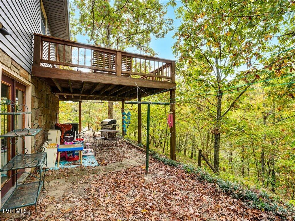 434 Henry Clark Lane Rutledge, TN 37861 - Photo 27 of 46 434 Henry Clark - 26