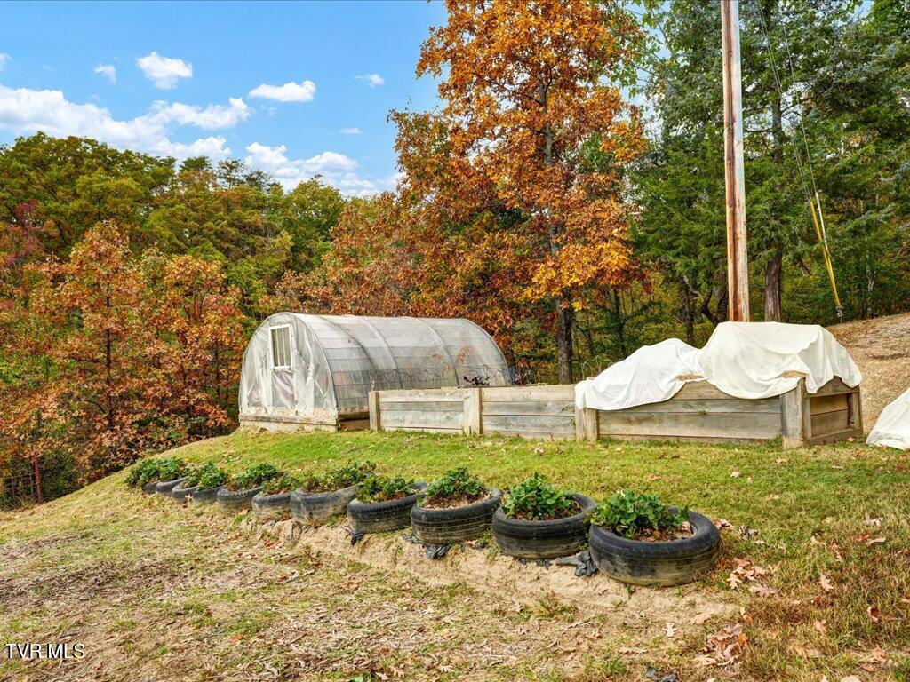 434 Henry Clark Lane Rutledge, TN 37861 - Photo 28 of 46 434 Henry Clark - 27