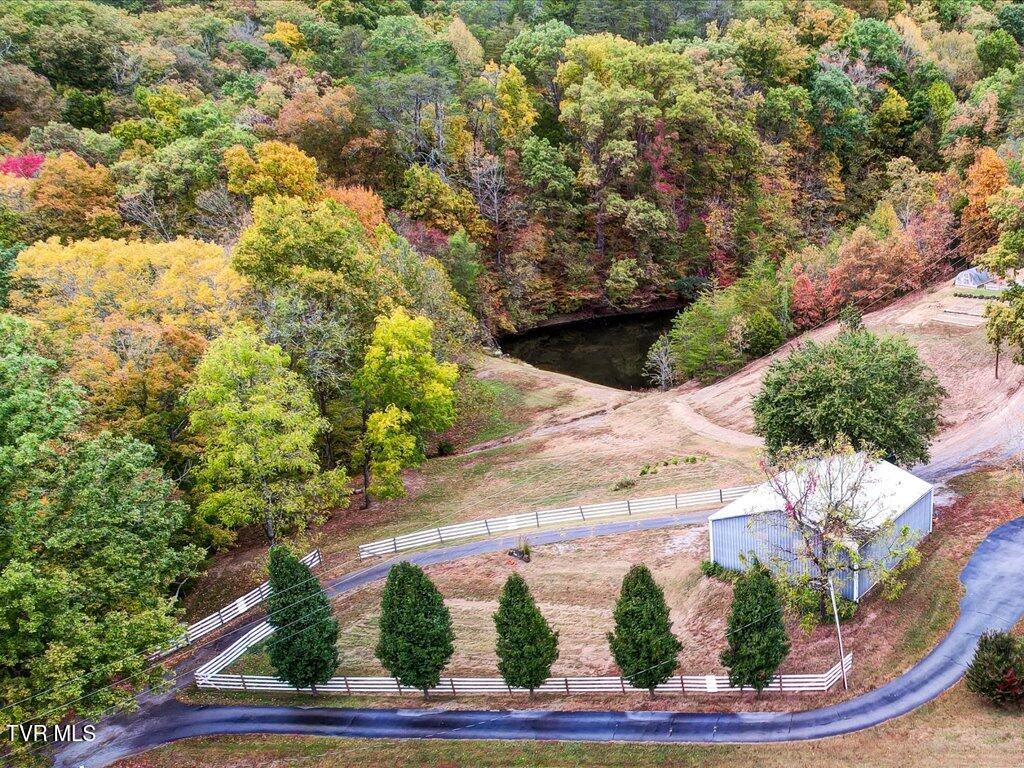 434 Henry Clark Lane Rutledge, TN 37861 - Photo 41 of 46 434 Henry Clark - 40