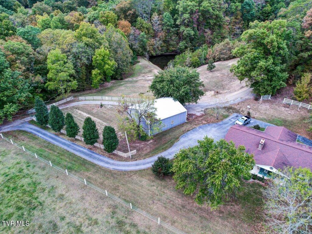 434 Henry Clark Lane Rutledge, TN 37861 - Photo 42 of 46 434 Henry Clark - 41