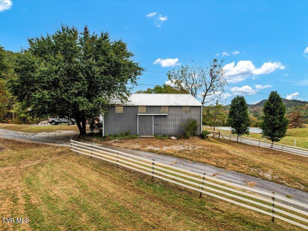 434 Henry Clark Lane Rutledge, TN 37861 - Photo 43 of 46 434 Henry Clark - 42