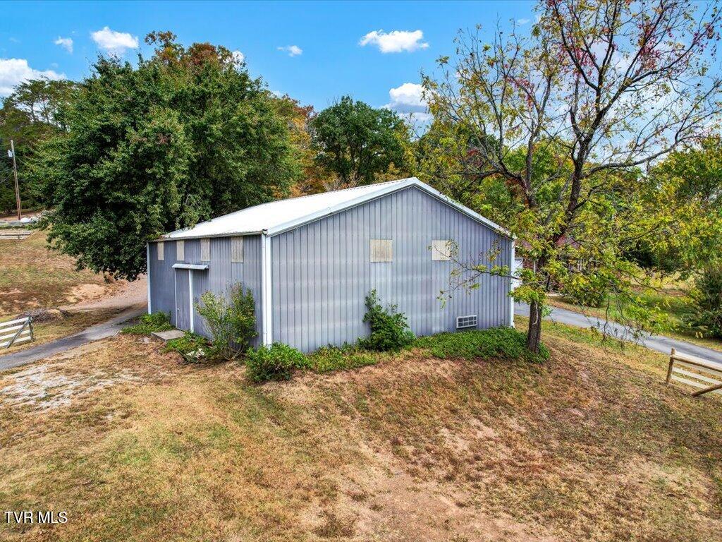 434 Henry Clark Lane Rutledge, TN 37861 - Photo 44 of 46 434 Henry Clark - 43