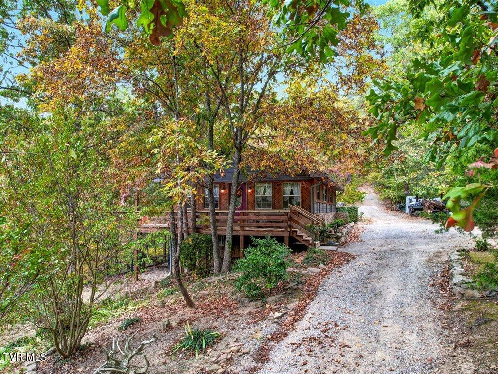 434 Henry Clark Lane Rutledge, TN 37861 - Photo 45 of 46 434 Henry Clark - 44