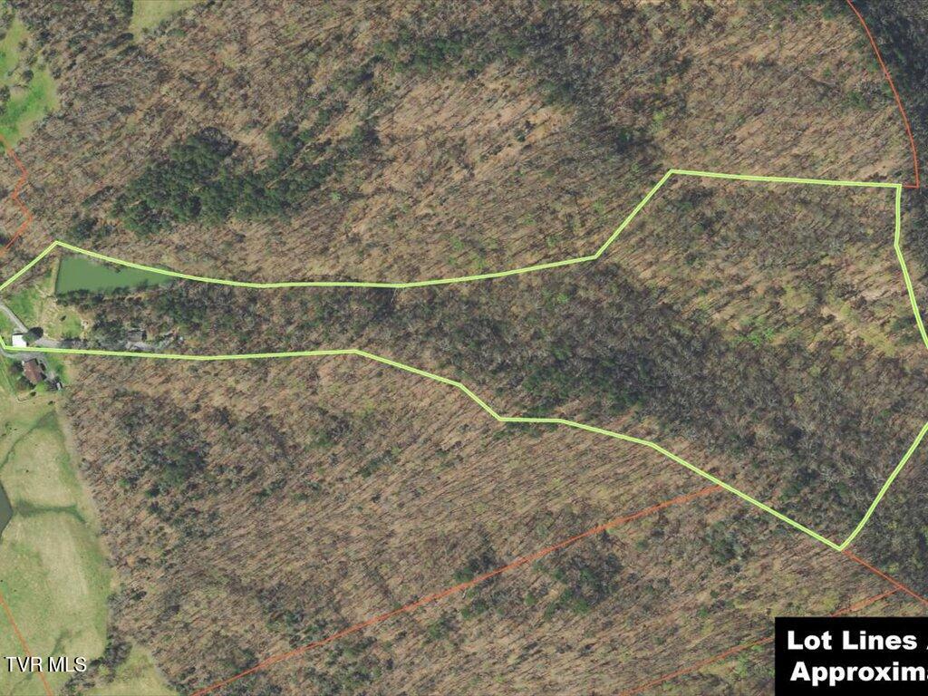 434 Henry Clark Lane Rutledge, TN 37861 - Photo 5 of 46 434 Henry Clark - 4c