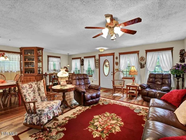 $699,900 | 434 Henry Clark Lane, Rutledge, TN 37861