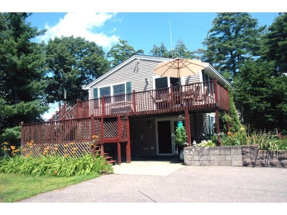 538 Bunker Hill Road Auburn, NH 03032 - Photo 1 of 1 Gallery Image 1