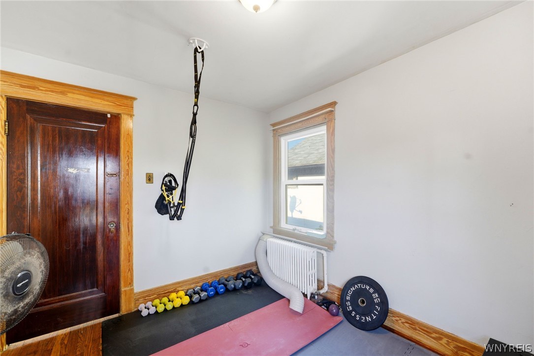 167 Hamlin Road Buffalo, NY 14208 - Photo 18 of 25