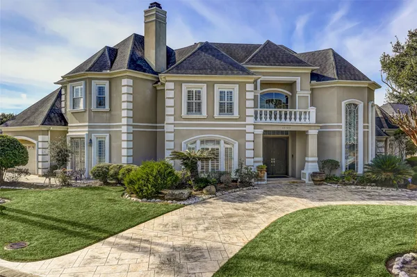 $8,999 | 13703 Lakeshore Way Cove, Houston, TX 77077