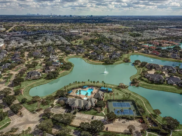 $8,999 | 13703 Lakeshore Way Cove, Houston, TX 77077