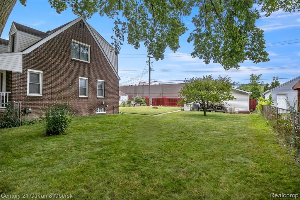 18267 Ruth Street Melvindale, MI 48122 - Photo 21 of 28