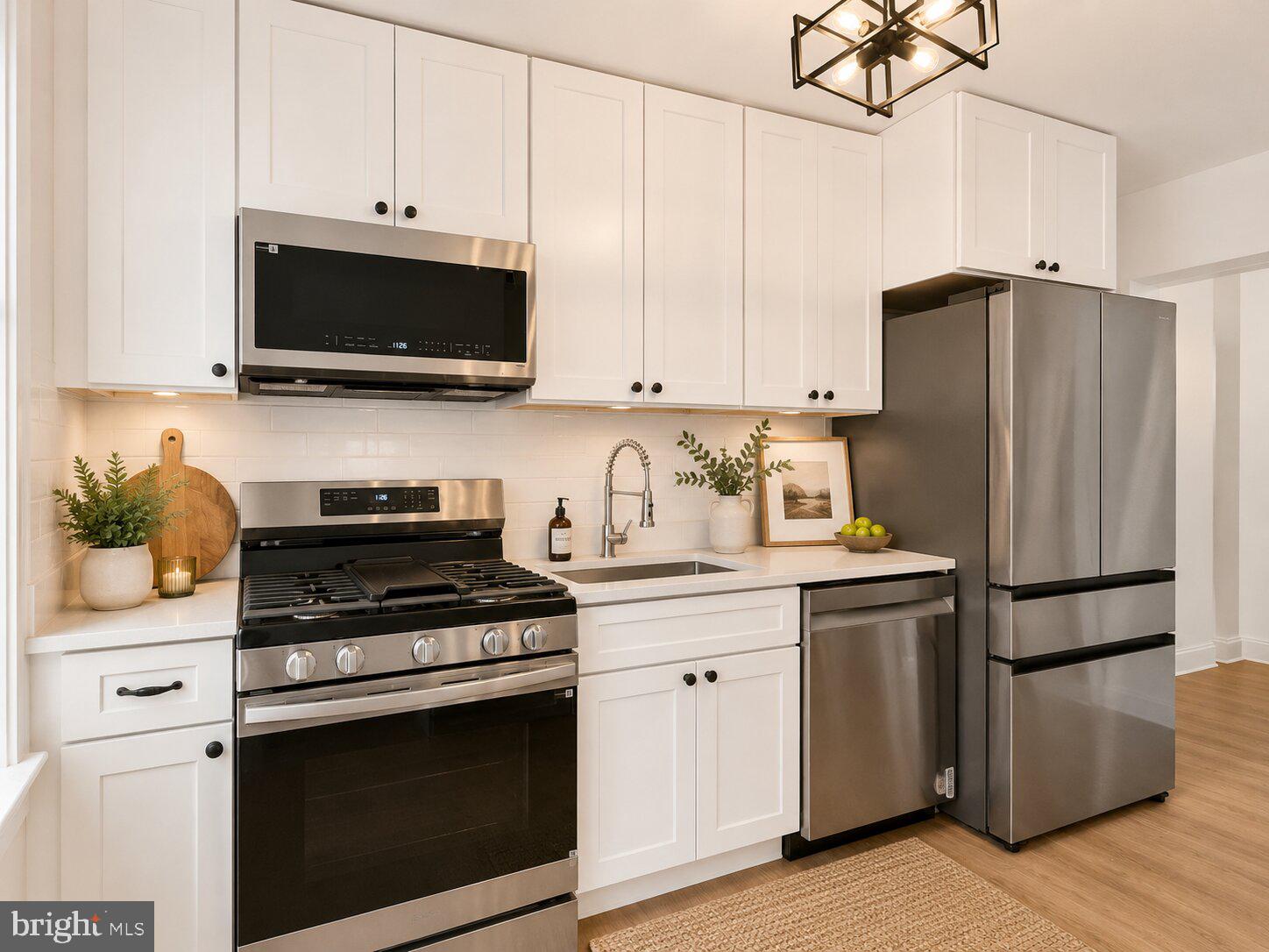 4100 W Street Northwest, Unit 511 Washington, DC 20007 - Photo 7 of 22