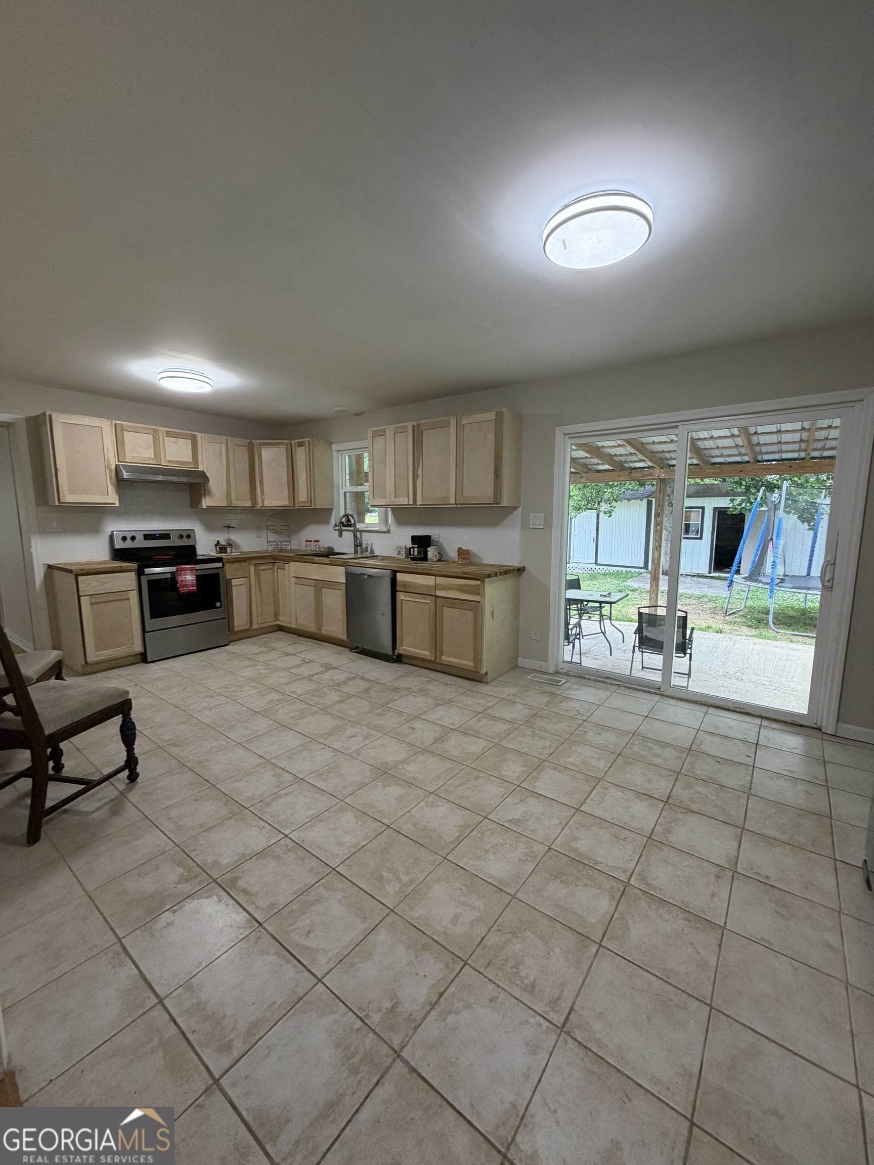 1144 Ridgeway Road LaFayette, GA 30728 - Photo 58 of 66
