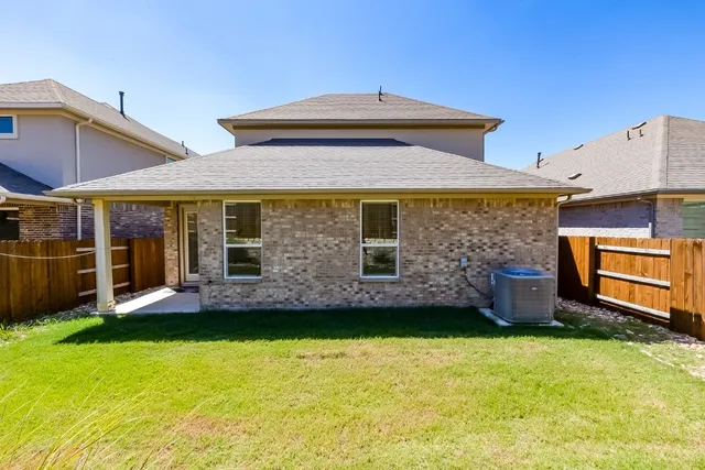 $2,300 | 2321 Bravo Pass, Leander, TX 78641