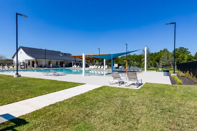 $2,300 | 2321 Bravo Pass, Leander, TX 78641