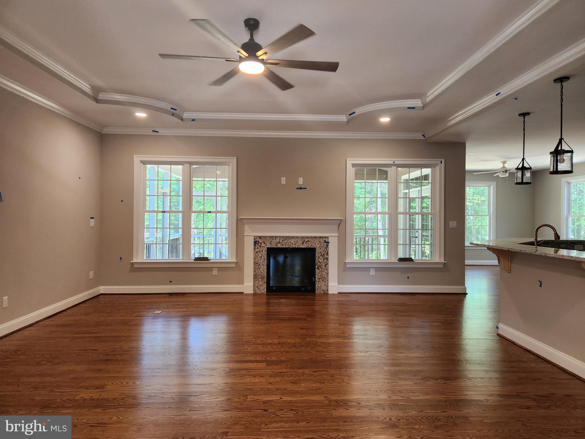191 Simmons Rdg Lane Winchester, VA 22603 - Photo 11 of 57