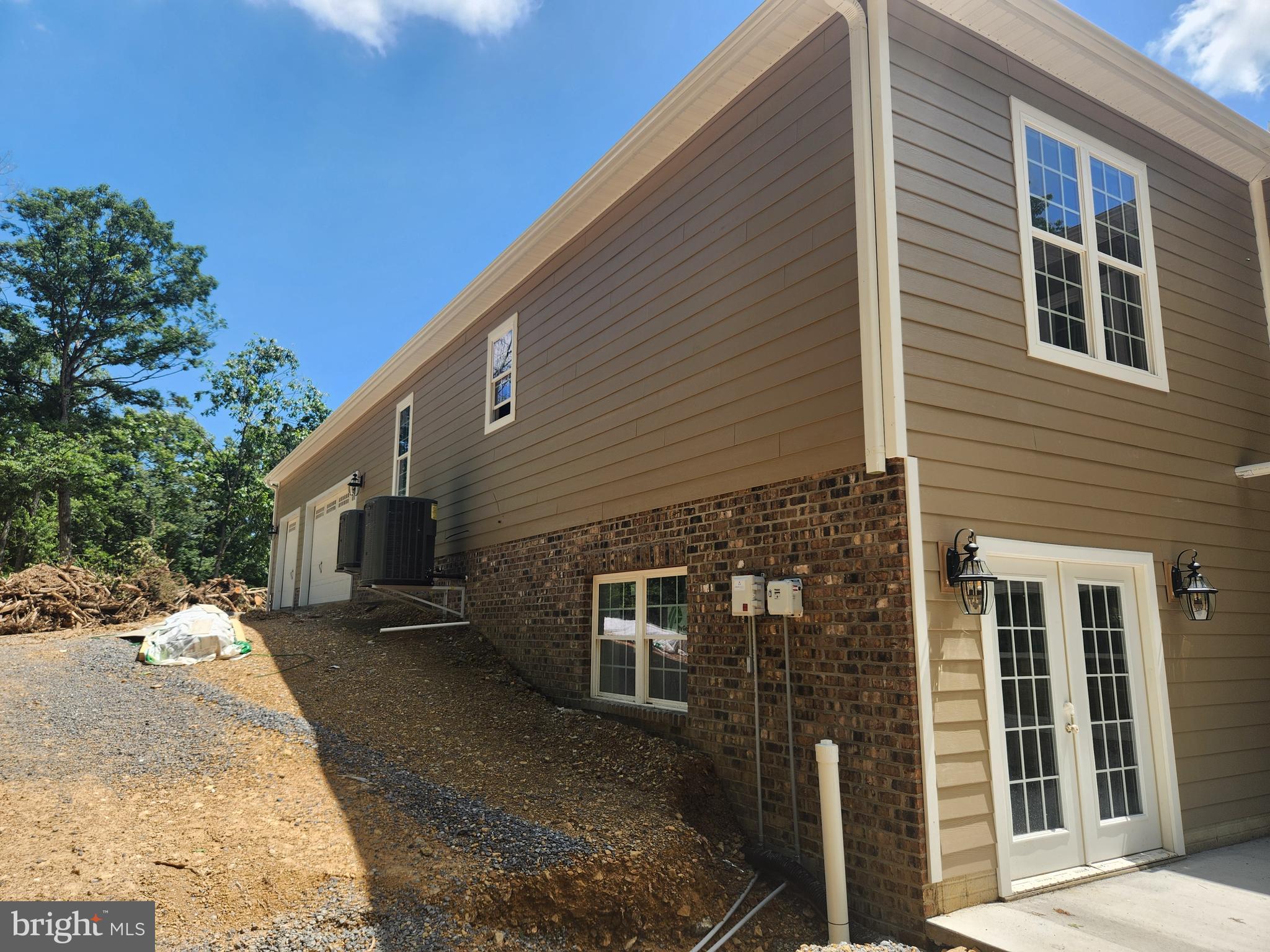 191 Simmons Rdg Lane Winchester, VA 22603 - Photo 27 of 57 Actual Home!