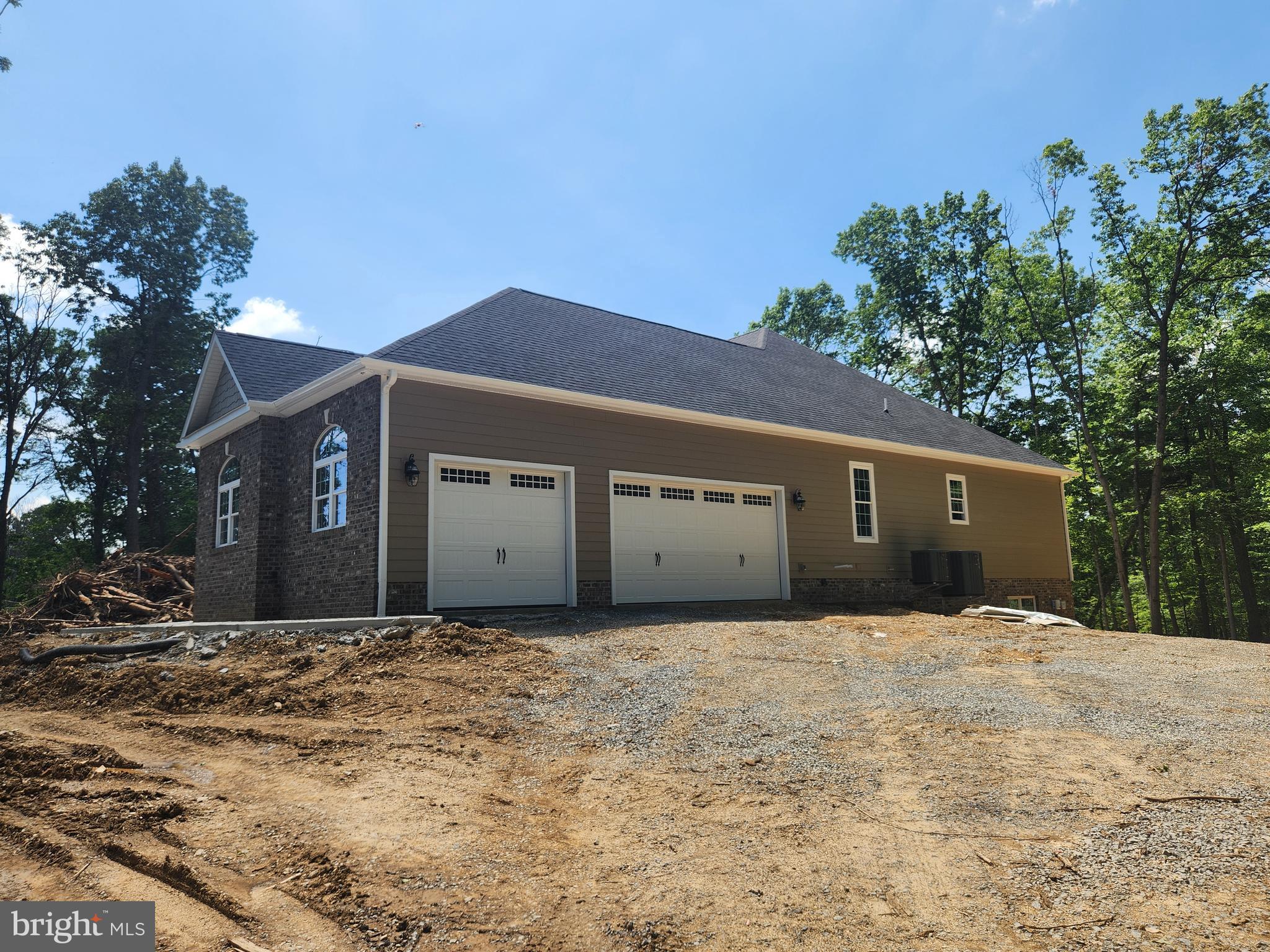 191 Simmons Rdg Lane Winchester, VA 22603 - Photo 3 of 57 Actual Home!