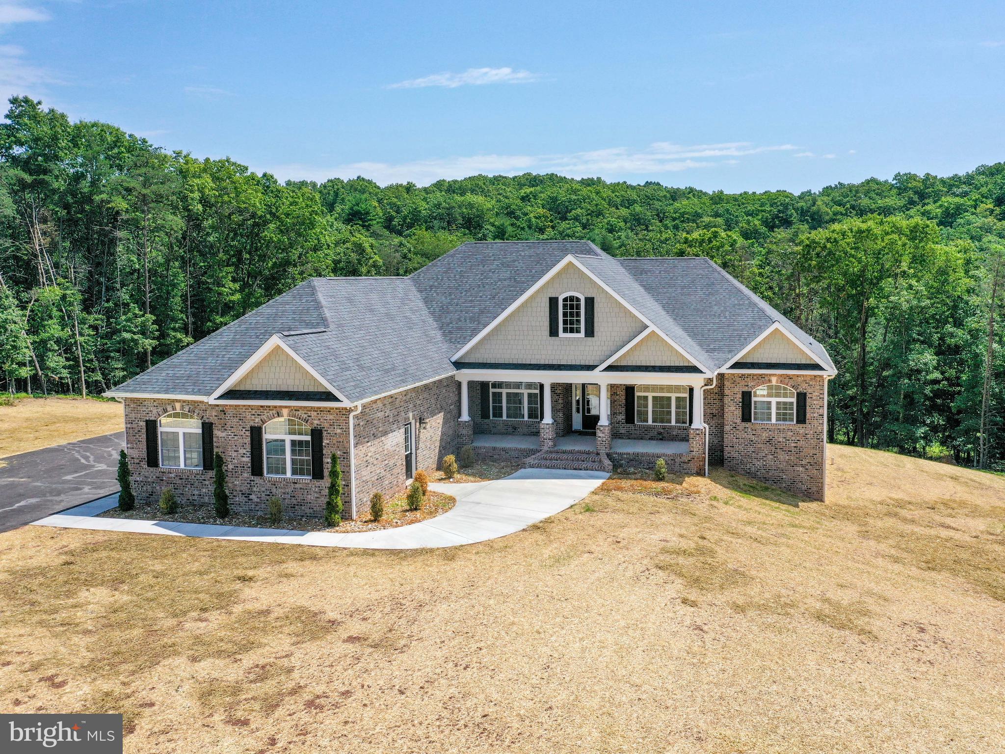 191 Simmons Rdg Lane Winchester, VA 22603 - Photo 31 of 57 Similar Home