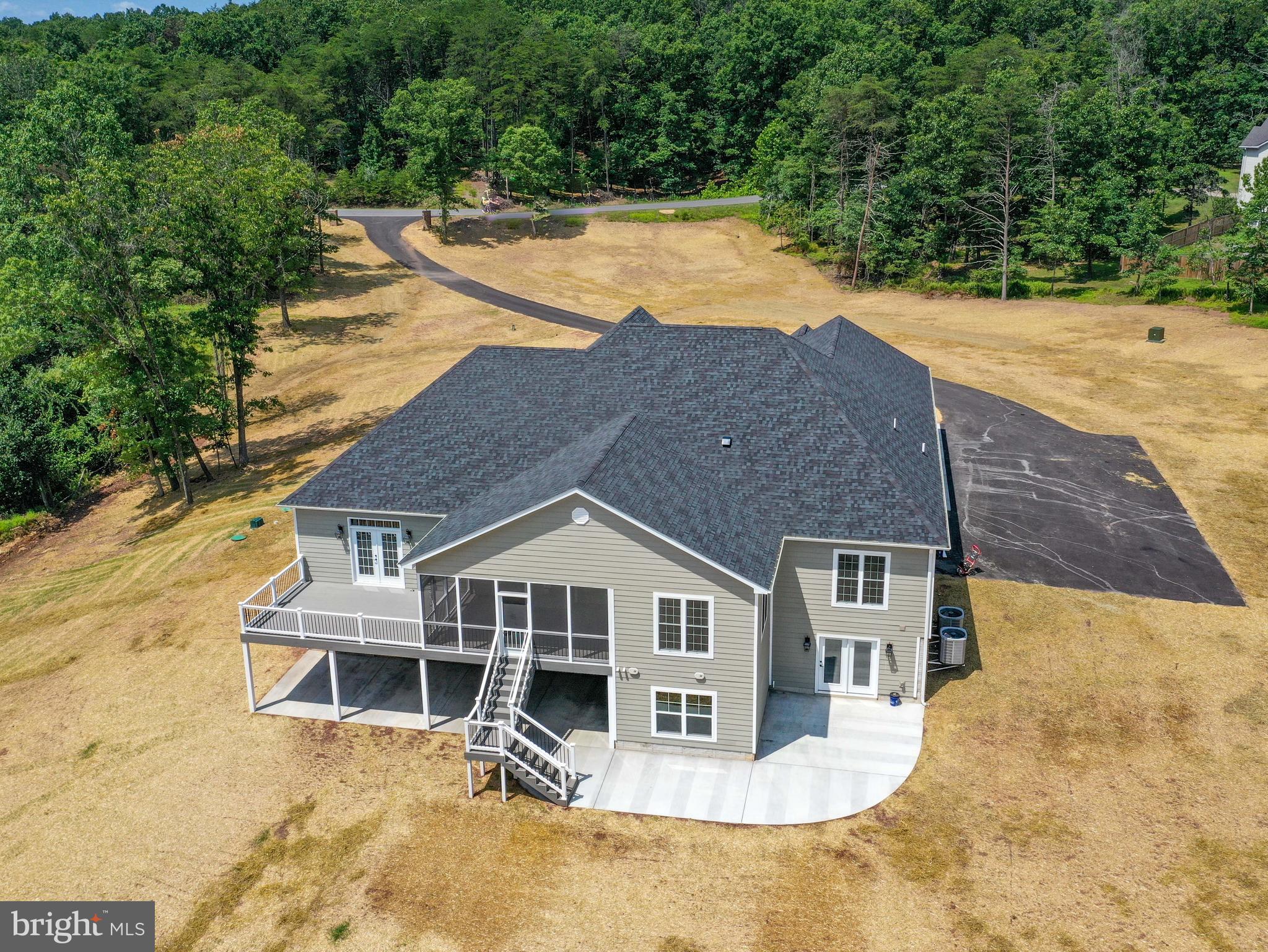 191 Simmons Rdg Lane Winchester, VA 22603 - Photo 32 of 57 Similar Home