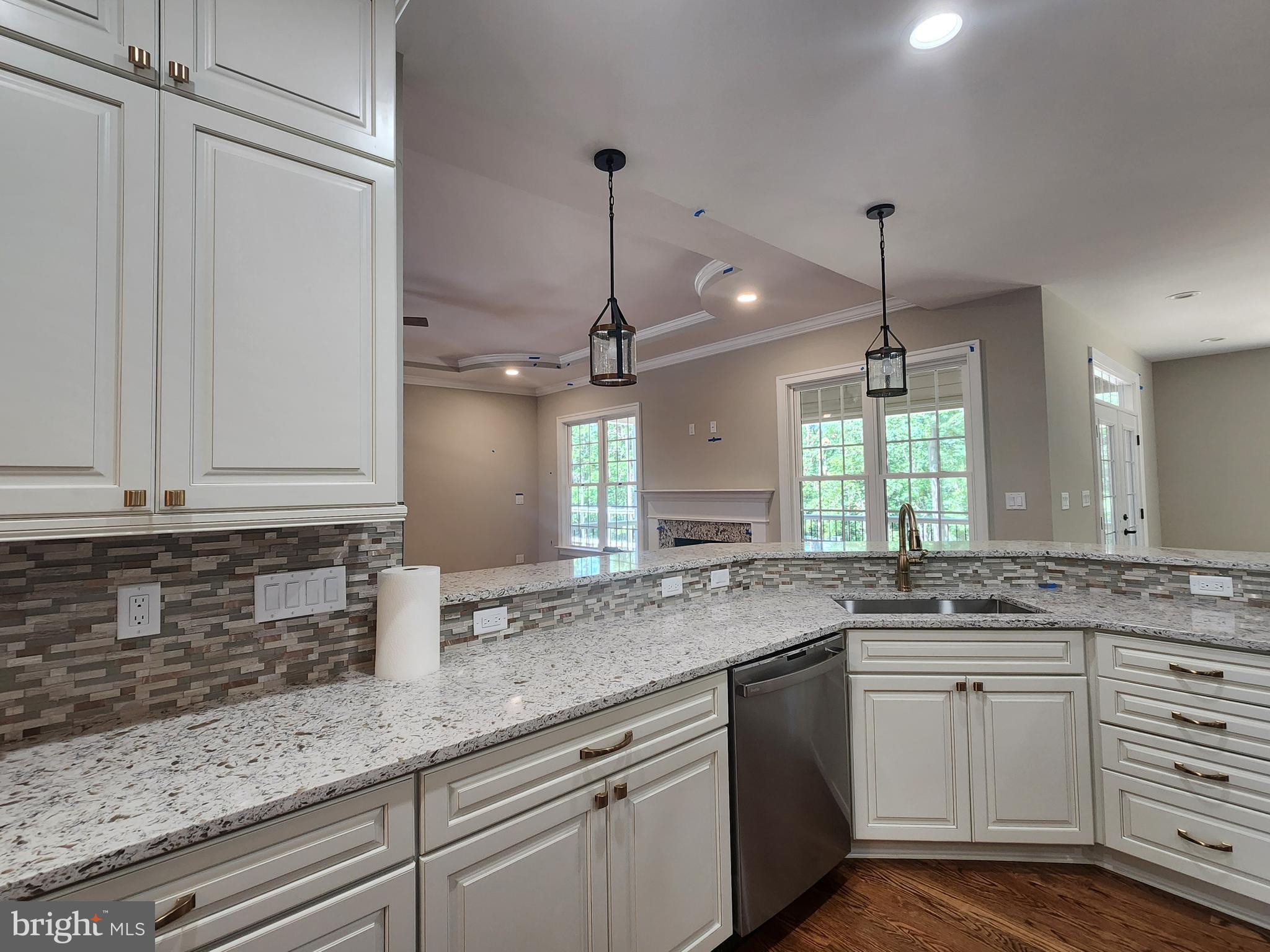 191 Simmons Rdg Lane Winchester, VA 22603 - Photo 7 of 57
