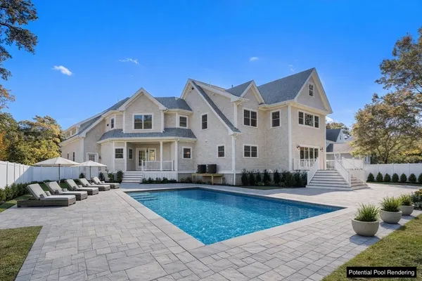 $2,495,000 | 21 Quiet Street, Sandwich, MA 02537