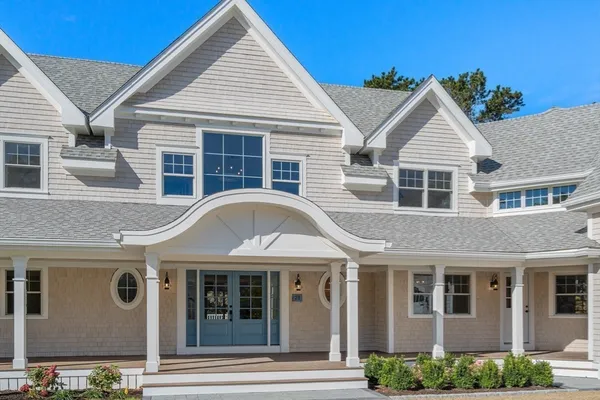 $2,495,000 | 21 Quiet Street, Sandwich, MA 02537
