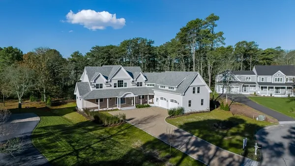 $2,495,000 | 21 Quiet Street, Sandwich, MA 02537