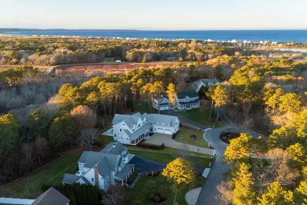 $2,495,000 | 21 Quiet Street, Sandwich, MA 02537