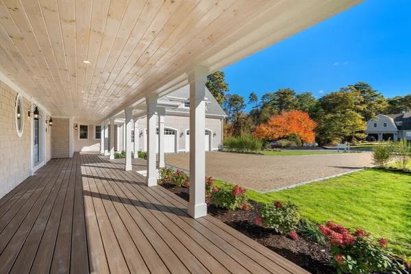 $2,495,000 | 21 Quiet Street, Sandwich, MA 02537
