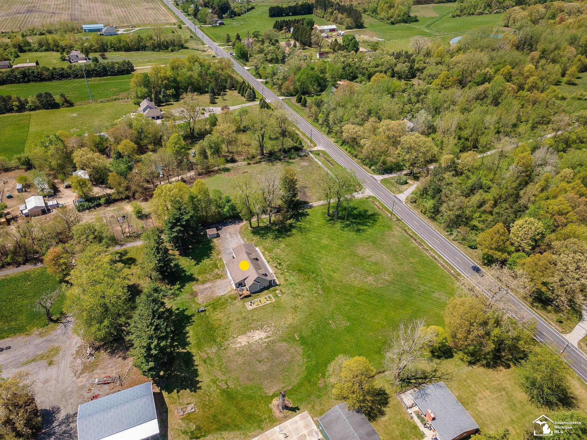 2755 Samaria Road Temperance, MI 48182 - Photo 56 of 62
