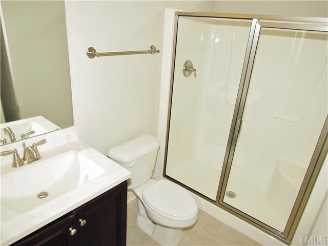 3204 Bryant Falls Court, Unit LOT58 Raleigh, NC 27613 - Photo 21 of 25 Bathroom