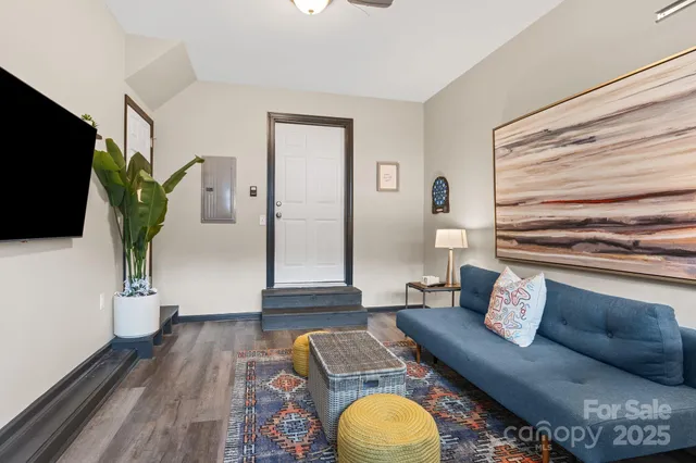 $399,940 | 311 Jenna Clare Lane, Asheville, NC 28803