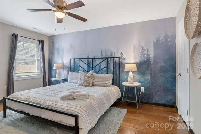 $399,940 | 311 Jenna Clare Lane, Asheville, NC 28803