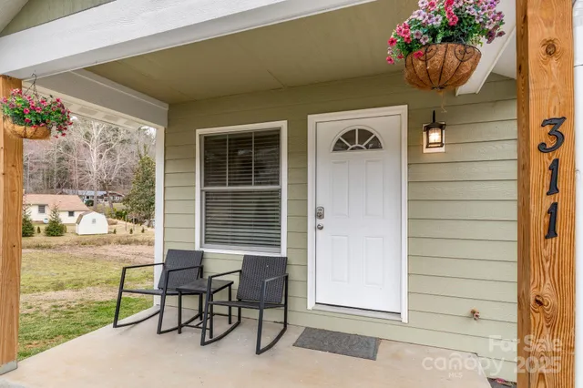 $399,940 | 311 Jenna Clare Lane, Asheville, NC 28803
