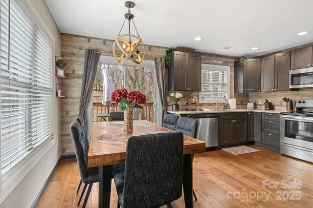 $399,940 | 311 Jenna Clare Lane, Asheville, NC 28803