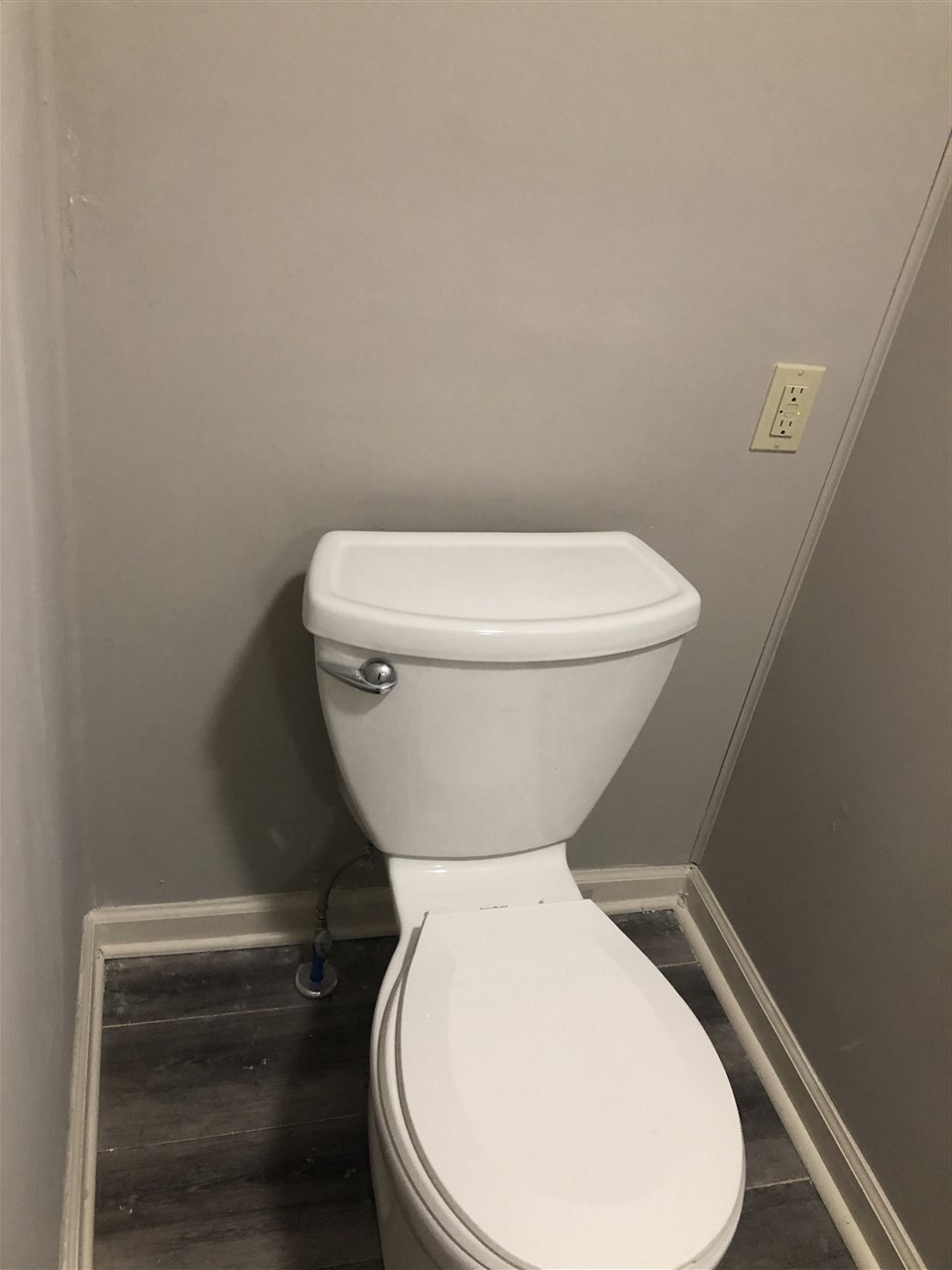 2324 Creech Road Raleigh, NC 27610 - Photo 11 of 18 Half bath