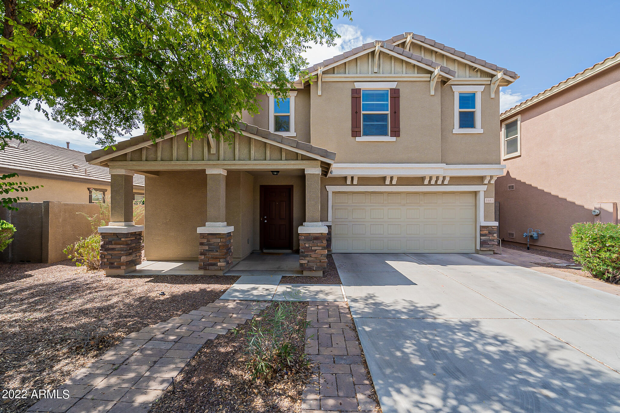 3461 East Harwell Road Gilbert, AZ 85234 - Photo 1 of 30 Harwell-1