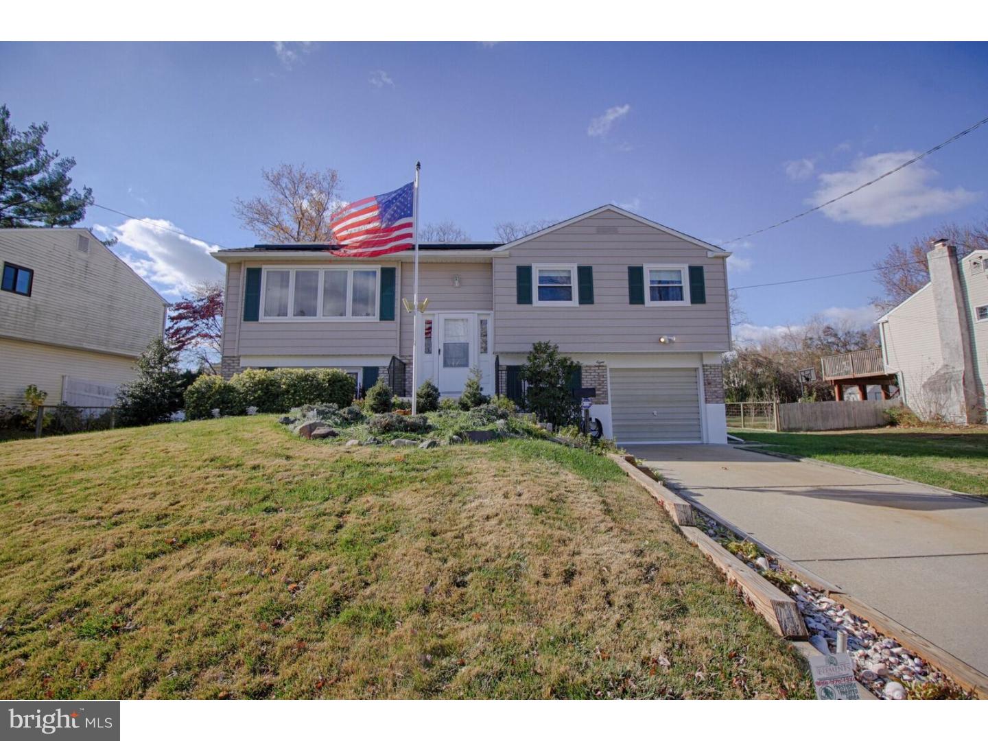 8 Saddle Ridge Road Voorhees, NJ 08043 - Photo 1 of 24 Exterior Front