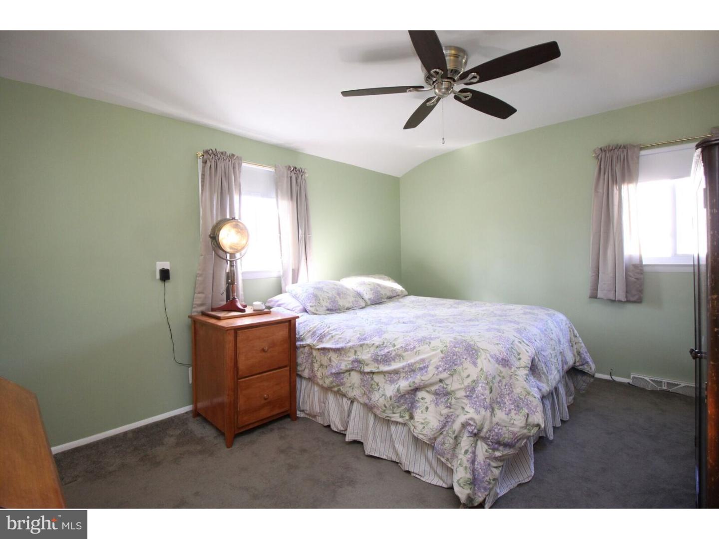 8 Saddle Ridge Road Voorhees, NJ 08043 - Photo 14 of 24 Bedroom - Main