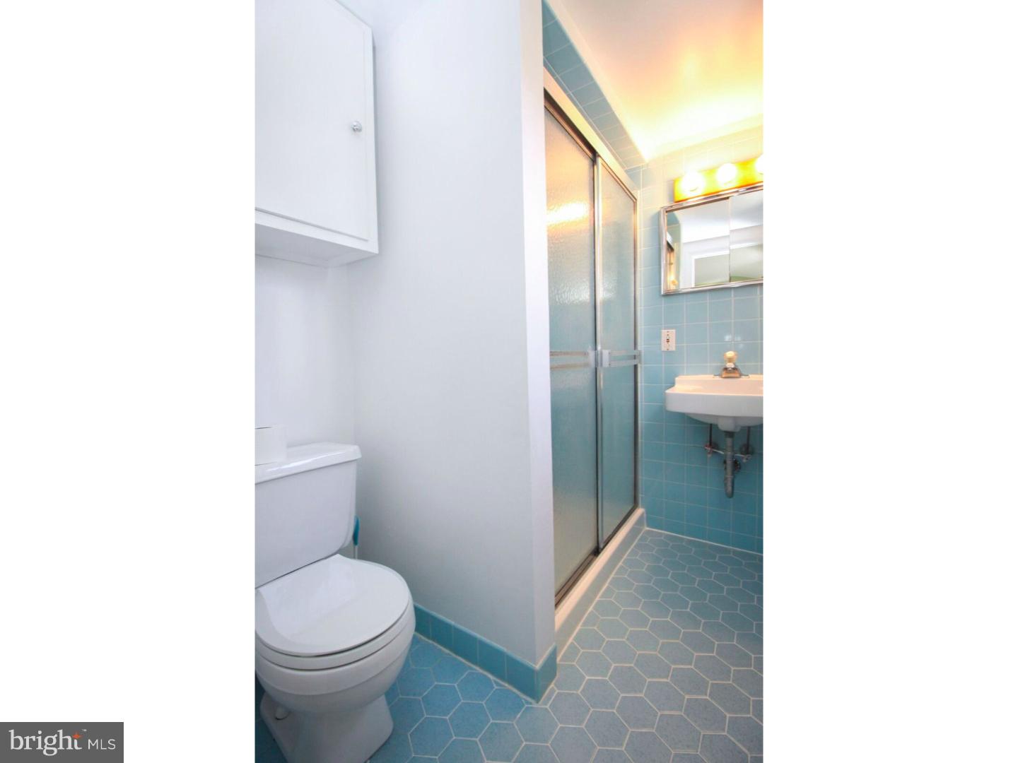 8 Saddle Ridge Road Voorhees, NJ 08043 - Photo 15 of 24 Master Bathroom