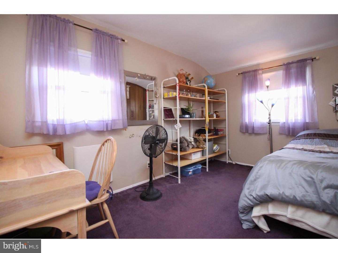8 Saddle Ridge Road Voorhees, NJ 08043 - Photo 17 of 24 Bedroom 3