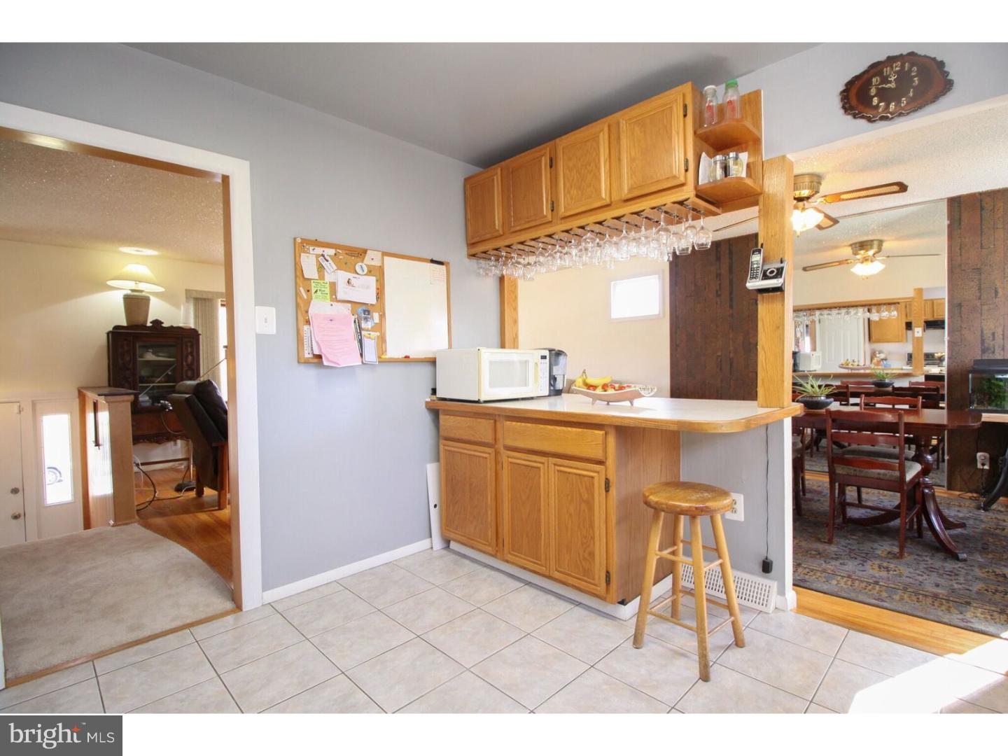 8 Saddle Ridge Road Voorhees, NJ 08043 - Photo 6 of 24 Kitchen