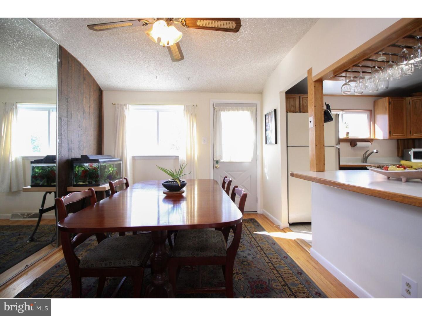 8 Saddle Ridge Road Voorhees, NJ 08043 - Photo 8 of 24 Dining Room