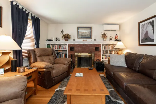 $489,000 | 124 Westbrook Street, South Portland, ME 04106