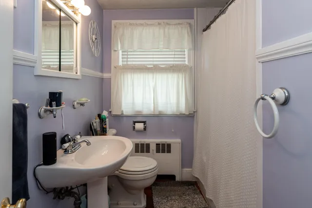 $489,000 | 124 Westbrook Street, South Portland, ME 04106