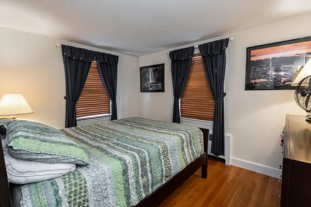 $489,000 | 124 Westbrook Street, South Portland, ME 04106