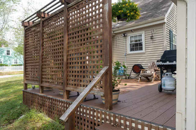 $489,000 | 124 Westbrook Street, South Portland, ME 04106