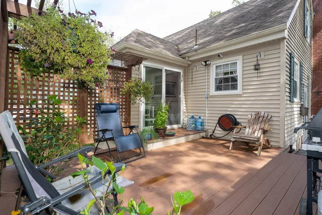 $489,000 | 124 Westbrook Street, South Portland, ME 04106