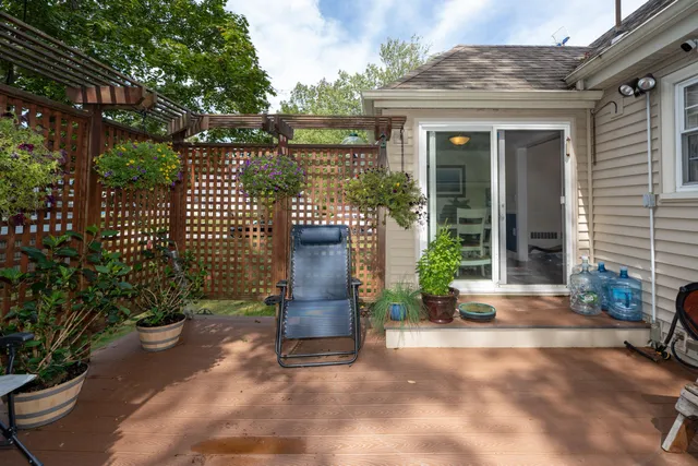 $489,000 | 124 Westbrook Street, South Portland, ME 04106