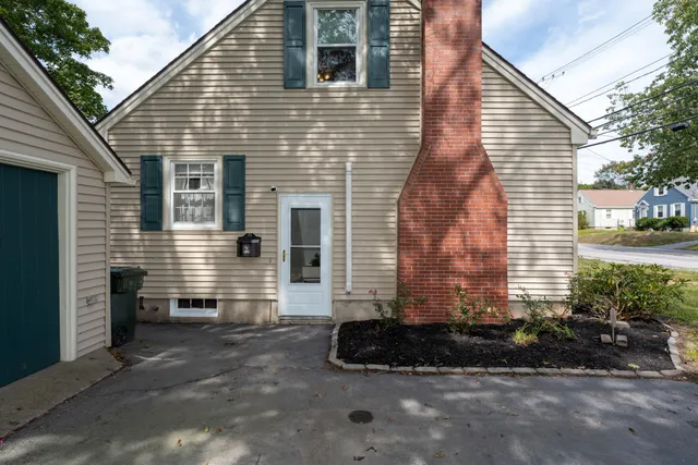 $489,000 | 124 Westbrook Street, South Portland, ME 04106